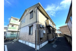 プレイス・パルの外観