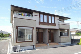 アルフォート　ネオ　Ｂの外観