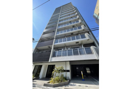 Log上野駅前／ログ上野駅前の外観