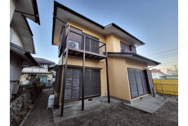 王子台5丁目貸家/3-13の外観