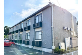 コゥジィーＣの外観