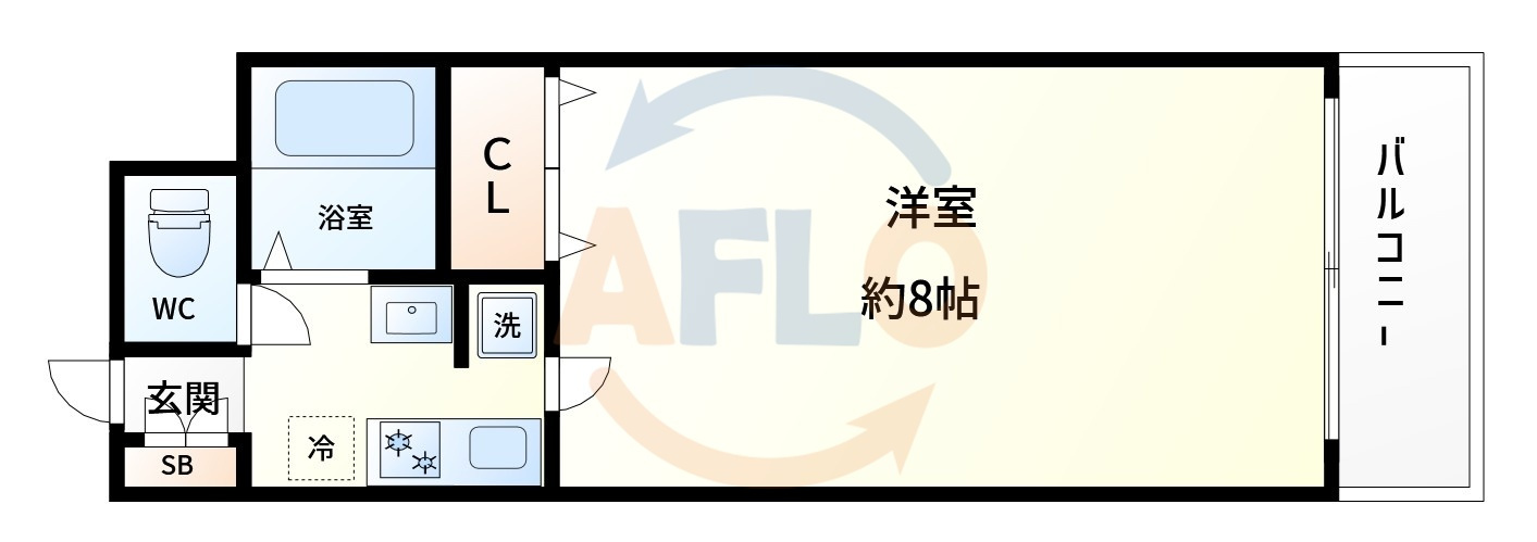 ロイヤルコートのイメージ