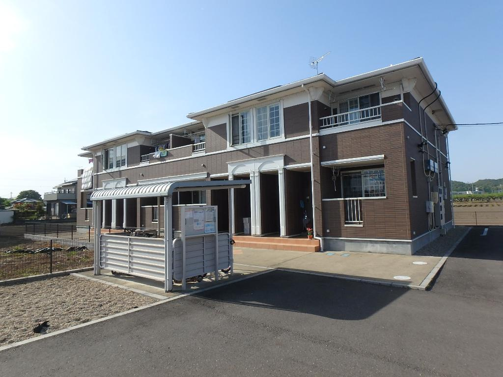 シャン　プリュネルのイメージ