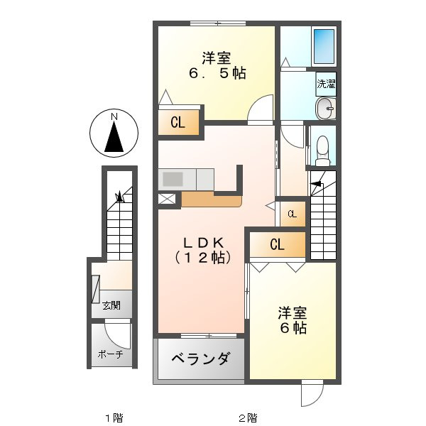 シャン　プリュネルのイメージ