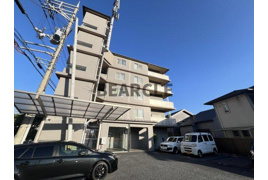 フレンド・ワンⅢの外観