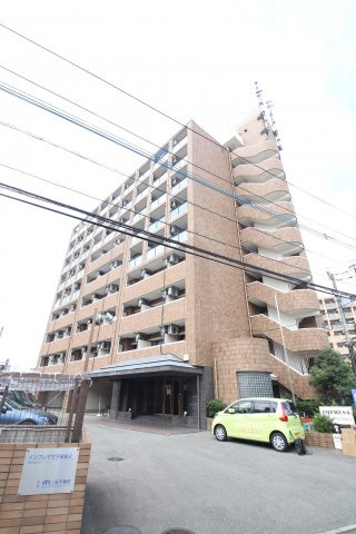 インプレザ竹下駅前IIの画像