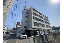 第一南部ビルの外観