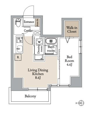 江東区千田&nbsp;10階建&nbsp;新築のイメージ