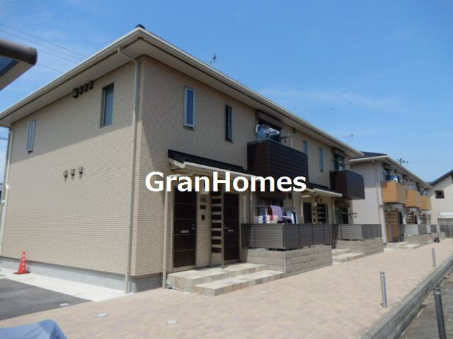 マノワール堂本IIのイメージ