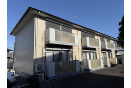 ＭＡ　ＭＡＩＳＯＮ　ＲＥＶＥ(マメゾンレーヴ)の外観