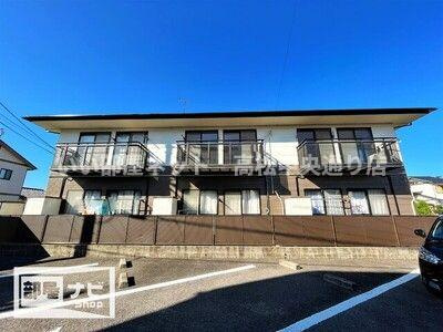 フォブール円座IIのイメージ