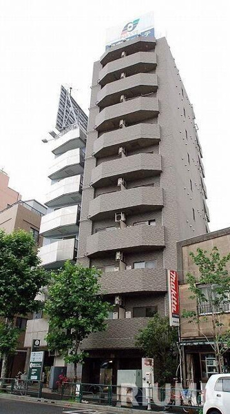 クレアシオン早稲田の画像