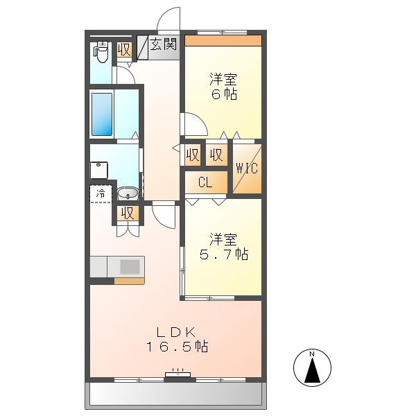 間取り：221014855371