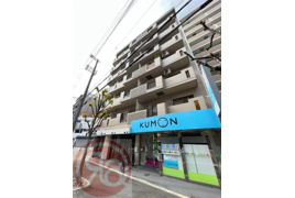 堀江サンユーの外観