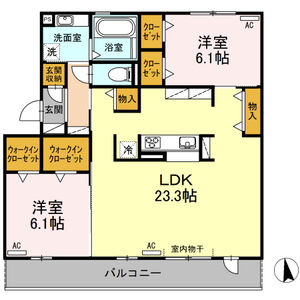 間取り：223039239396