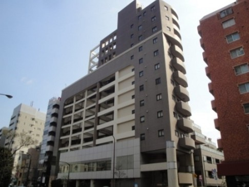 コロネード春日のイメージ