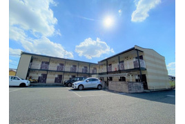 カスターニャの風の外観