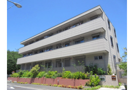 ＢＯＲＩＫＩひがしとつかの外観