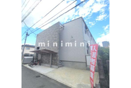 TOIRO田崎本町の外観