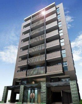 レックス勝どきプレミアレジデンスの画像