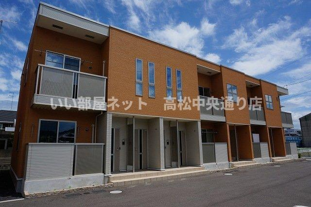 アルカンシェル　ＧIIのイメージ