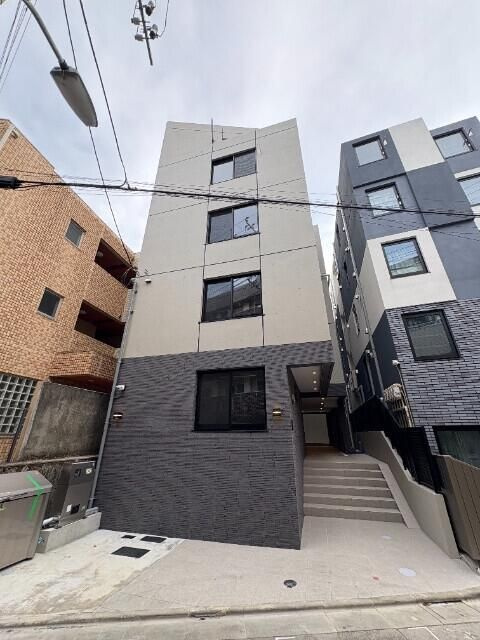 クレドコート品川中延のイメージ