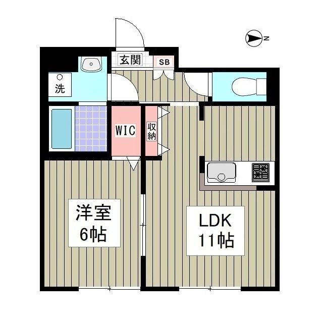 間取り：211064443312