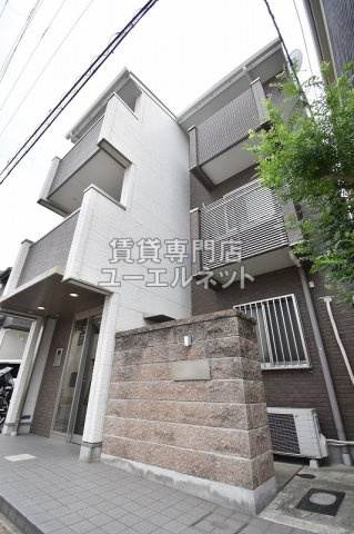 フジハイムアスヒの画像
