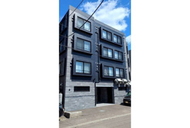 アリソンヴェールの外観