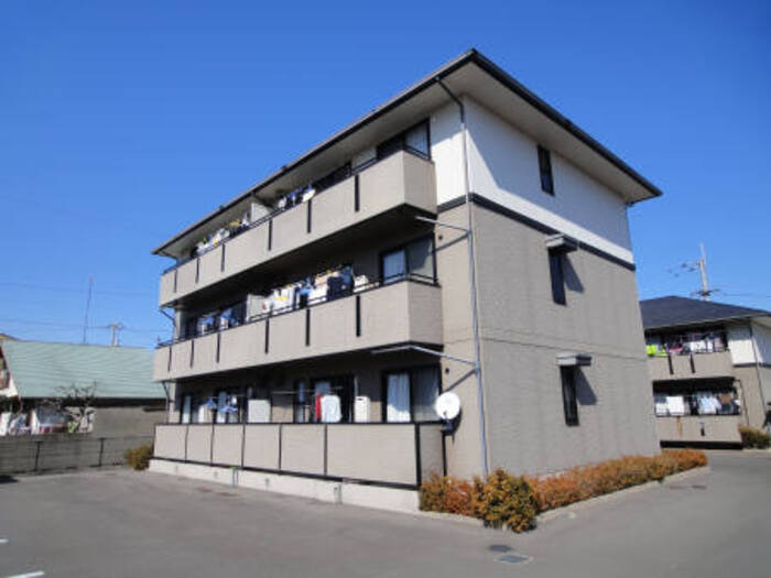 グランツ松島 B棟のイメージ