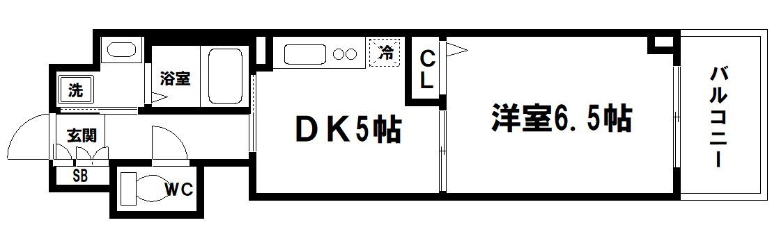 プレサンス本町プライムのイメージ