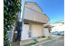 物井1516-28貸家の外観