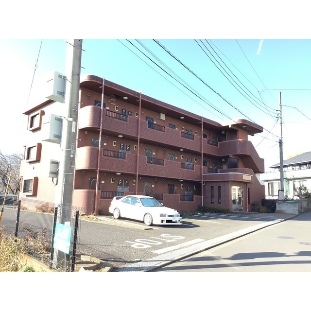 リュミエールIのイメージ