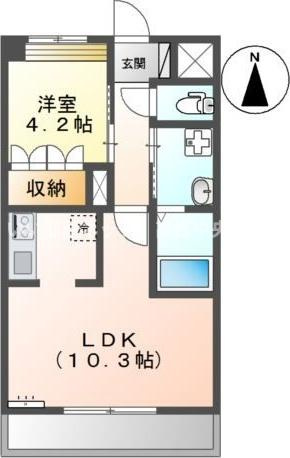 間取り：237007160270