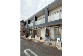 COSMO HOUSE Nの外観