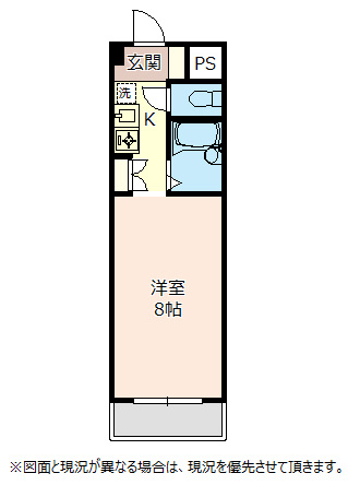 間取り：211063851045