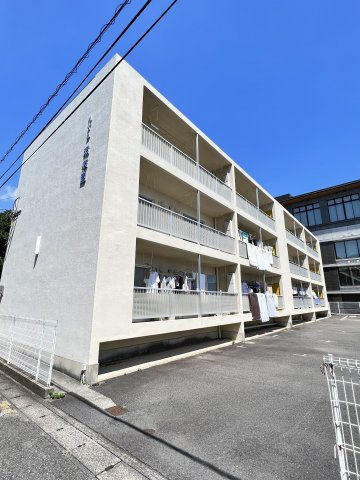 ハイム照波園の画像