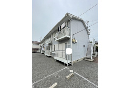 ハイツ香風Ⅰの外観