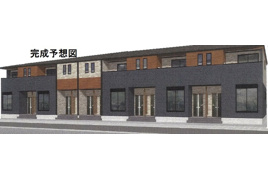 ル・リアンの外観