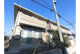 コンフォートプレジオの外観