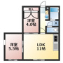 藤宮の間取り
