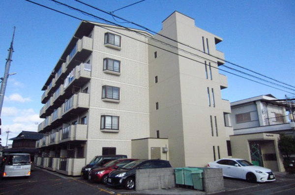 サニーコート高松の画像