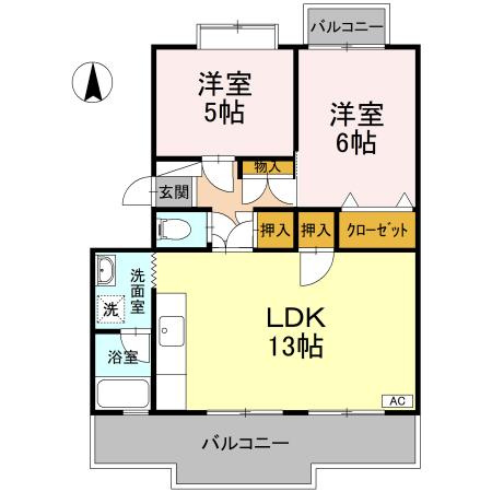 ピュアハイツのイメージ