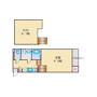 ATTA HOUSEの間取り