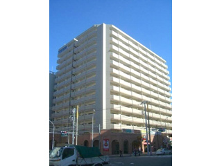 横浜駅からも近いリノベーション物件【アマックスYOKOHAMA】3LDK