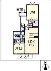 間取り：221014485596