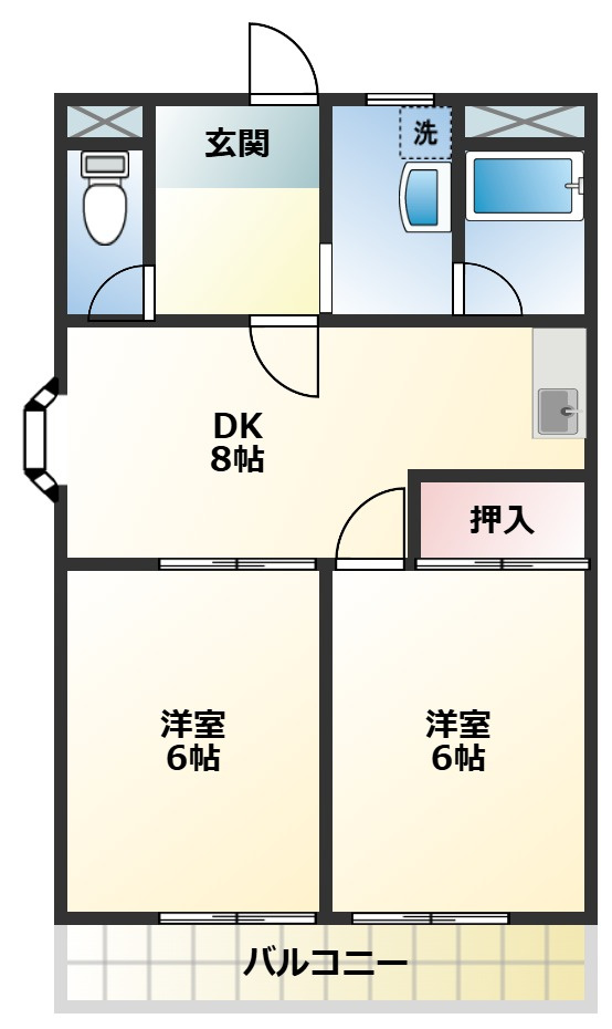 間取り：230035951429