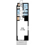 Ｓ－ＦＯＲＴ小田原の間取り