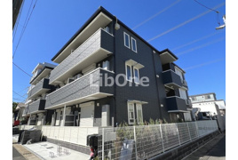 ディーグラシューズの外観