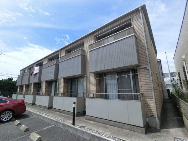 ベルリードの画像